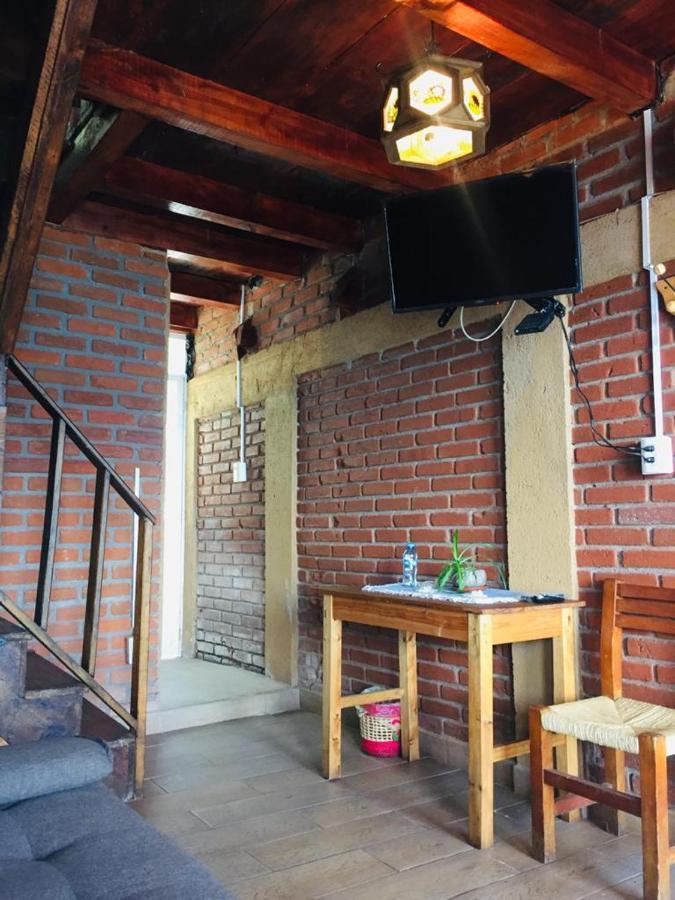 Zirahuen Los Angeles 外观 照片