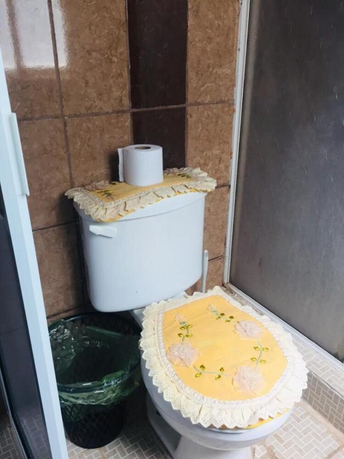 Zirahuen Los Angeles 外观 照片